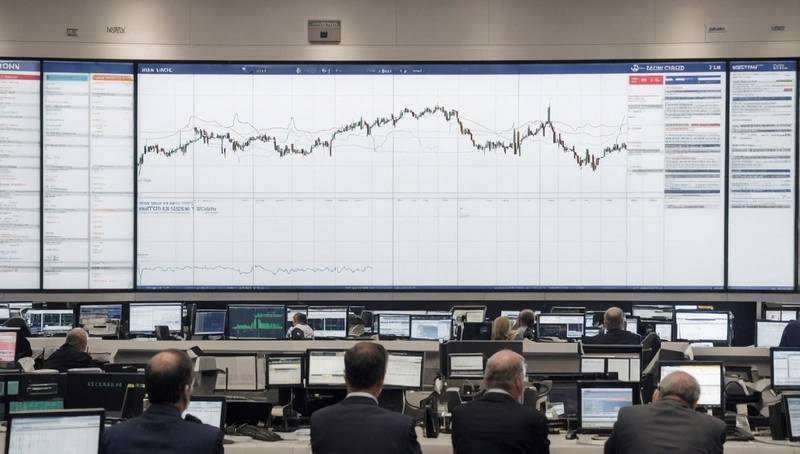 European stocks are mixed as they await more U.S. inflation figures