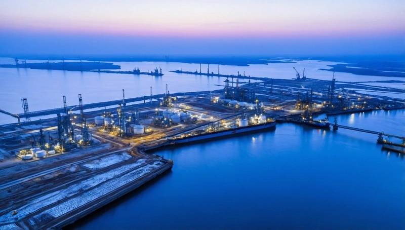 China's surplus crude is a major factor in the June surge of refiners' options, says Russell