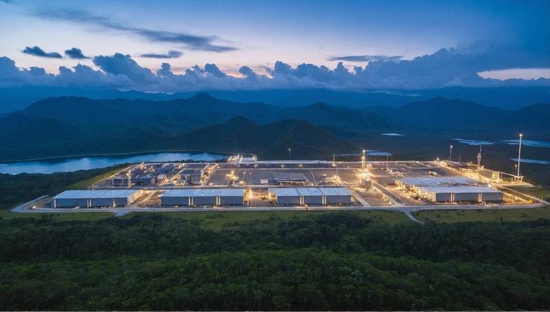 First Quantum anticipates an increase in Cobre Panama Maintenance Costs