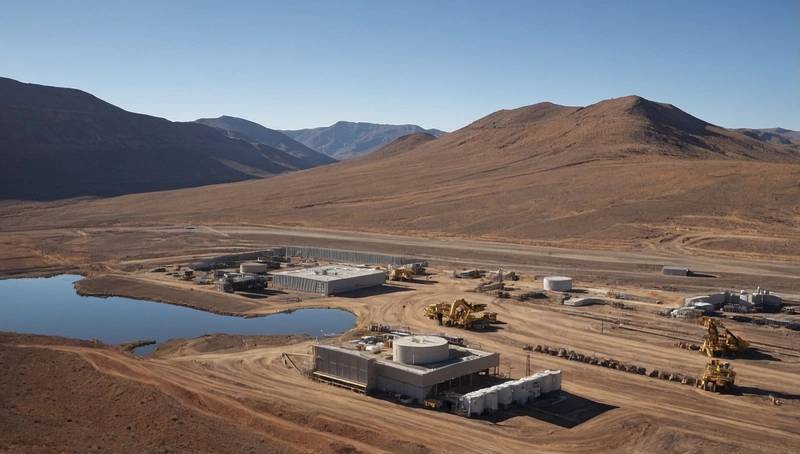 Fox Business reports that Apple will invest $500 Million in MP Materials, a rare earth miner.