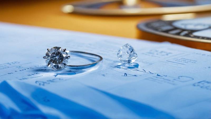FT reports that Botswana wants to control Anglo De Beers' diamond business.