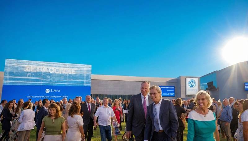 GE Vernova raises annual forecasts, beats second-quarter profit estimates