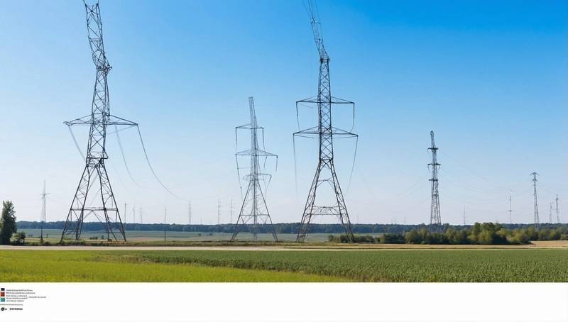 German power prices are higher than French power