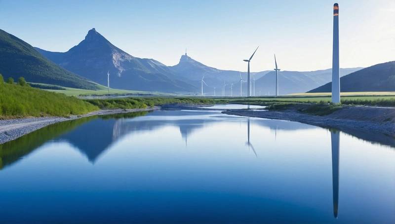 Germany provides Vulcan Energy with 104 million Euros to produce clean Lithium