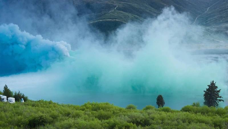 Green hydrogen retreat threatens emissions targets