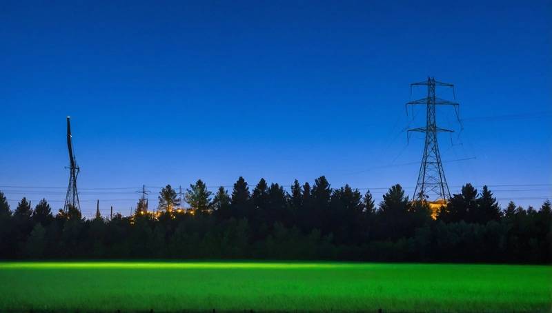 Iberdrola does not expect any financial impact from blackout claims