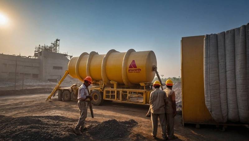 India's UltraTech Cement surpasses profit expectations as price increases help