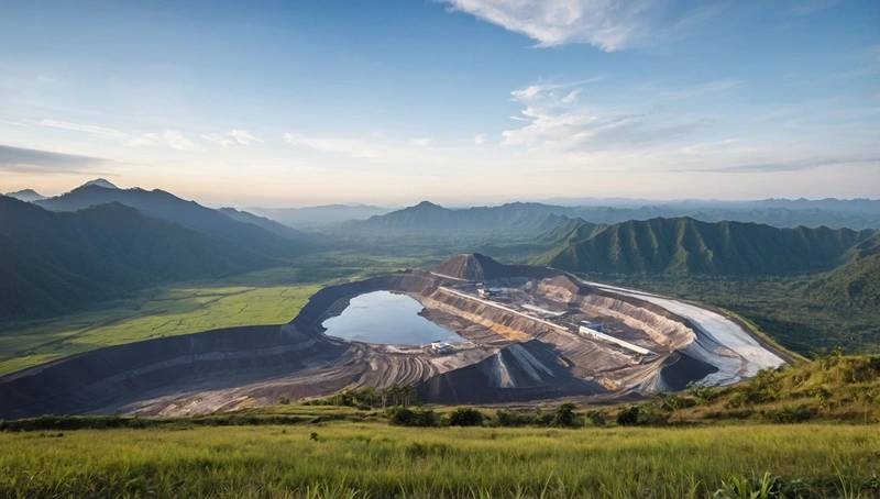 Indonesia Mining Ministry proposes 18 Development Projects for Danantara Funding