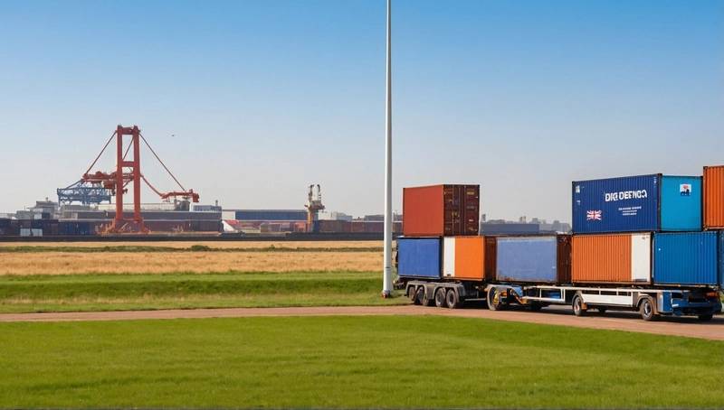 Investments, jobs and exports are the main benefits of the UK-India trade agreement