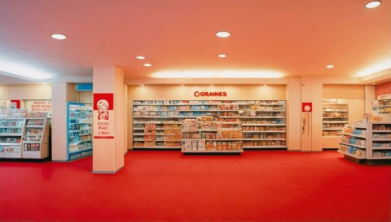 Japan's reality check on Couche-Tard’s grand retail dreams