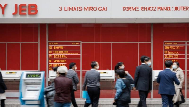 JGB yields soar as Asian shares surge, the dollar strengthens before US earnings