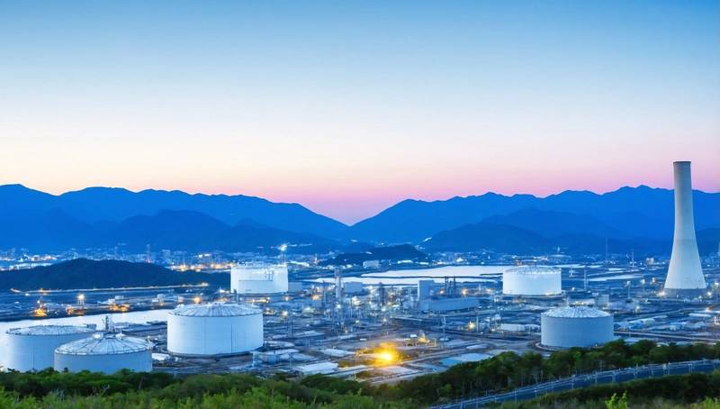 Kansai will begin surveys for a new nuclear power plant in Mihama