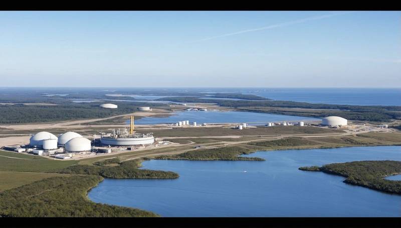Les Echos reports that Canada's CDPQ and Amber Infrastructure will invest in Britain's Sizewell C.