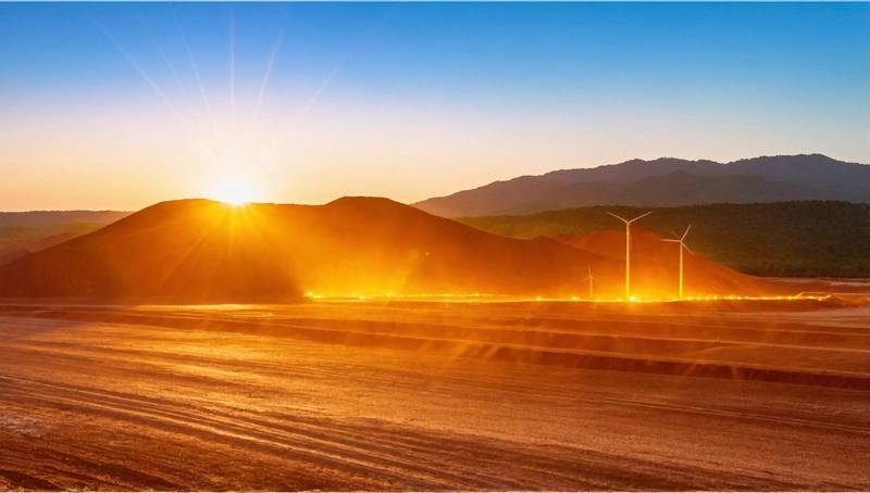 Lynas Rare Earths Q4 revenues beat estimates; enters magnet agreement with JS Link