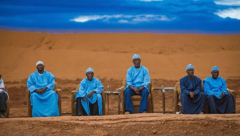Mali court rejects the appeal to release Barrick employees four, says judge
