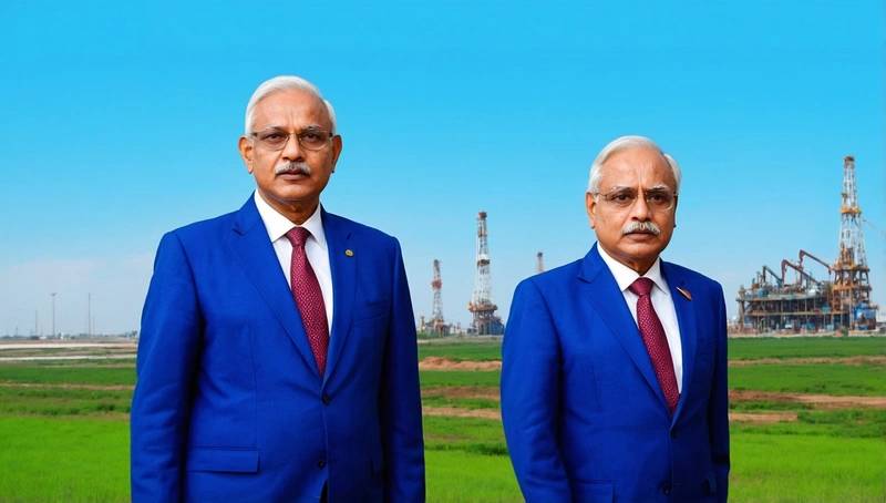 Minister: India can still secure oil even if Russian imports are sanctioned