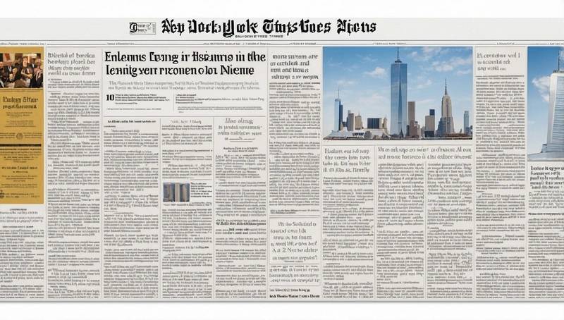 New York Times Business News - July 17,