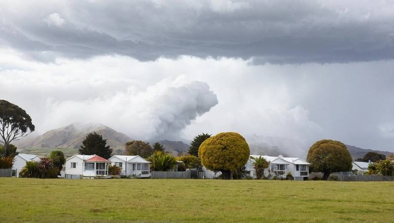 New Zealand weather events prompt government housing protections to be re-thought