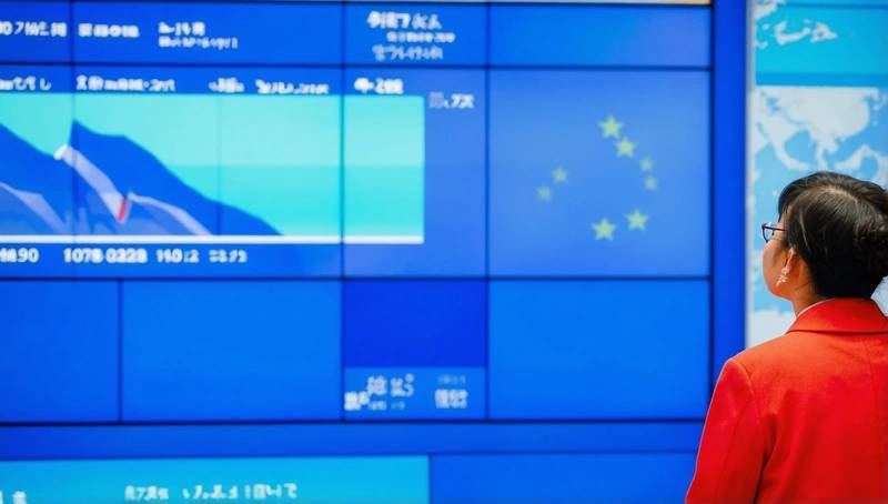 Nikkei and EU stocks soar as US-Japan deal avoids worst