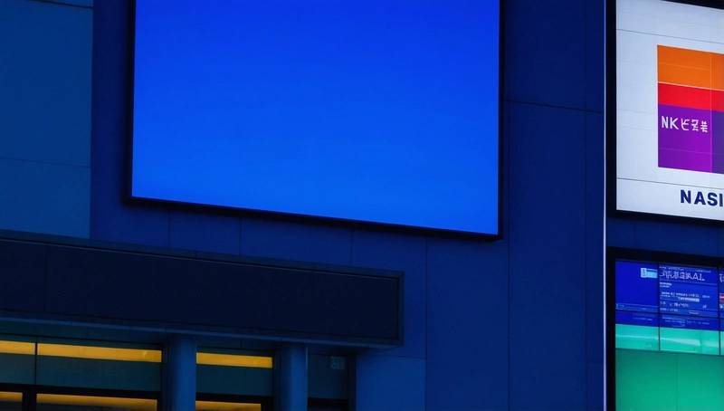 Nikkei falls on ASML warning after Japan's chip shares are sold off