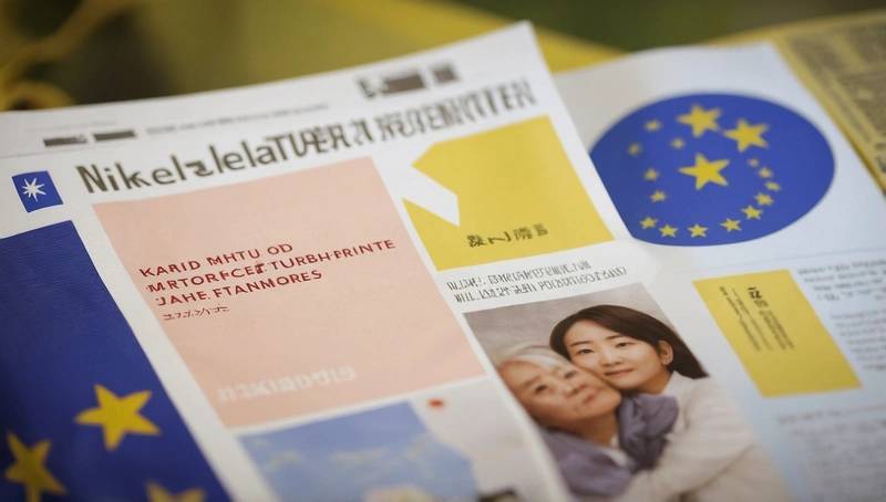 Nikkei reports that Japan and EU will explore joint procurement of rare earths