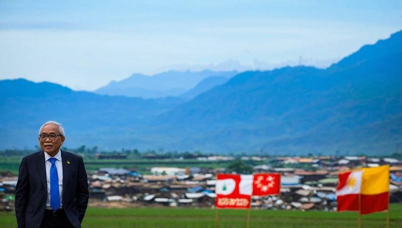 Officials say Vale Indonesia will seek financing of up to $1.2 Billion in 2026-2027.