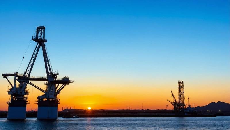 Oil prices pause slide on US-Japan trade deal
