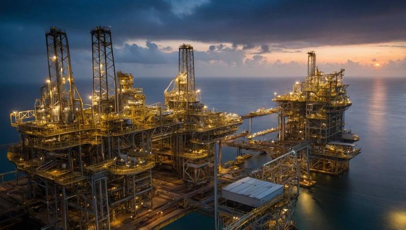 Petrobras CEO: US tariffs on Brazil may cause Petrobras to redirect oil to Asia