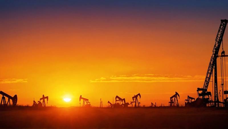 Prices of oil rise on expectations of demand amid improved economy