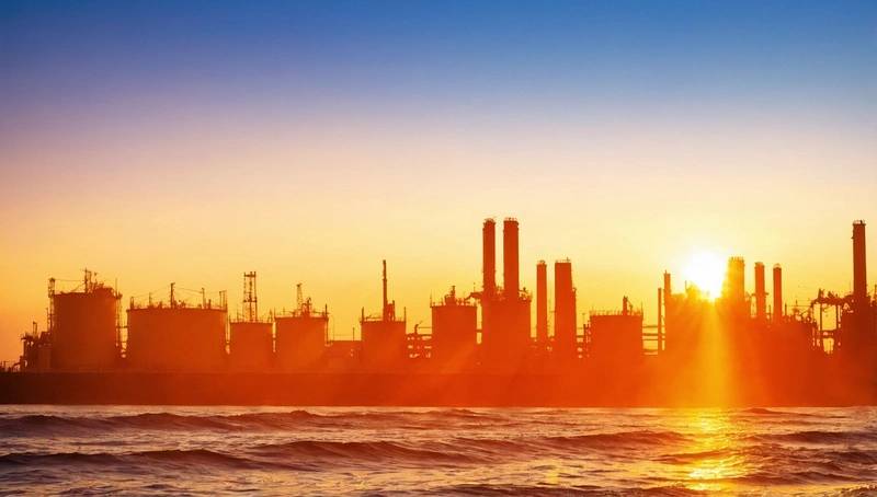 Prices of oil rise on the back of summer demand despite economic woes