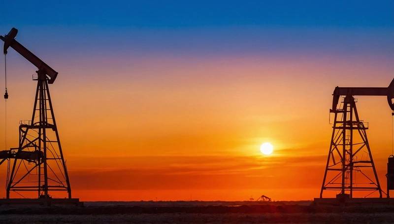Prices of oil rise on US trade optimism and drop in crude stocks