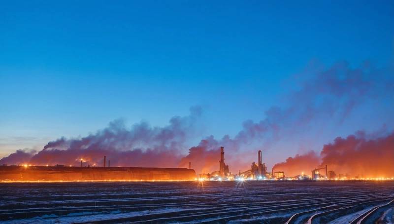 Report: China must reduce its steel production by 2025 to achieve the decarbonisation goal