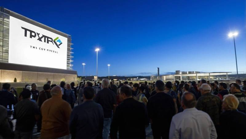 RTX reduces its profit forecast for 2025 as tariff costs weigh on the company