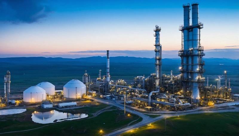 Russia Rosneft criticizes EU sanctions against India's Nayara Refinery