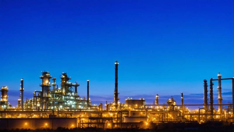 Russia-backed Indian refiner condemns EU restrictions, weighs legal options