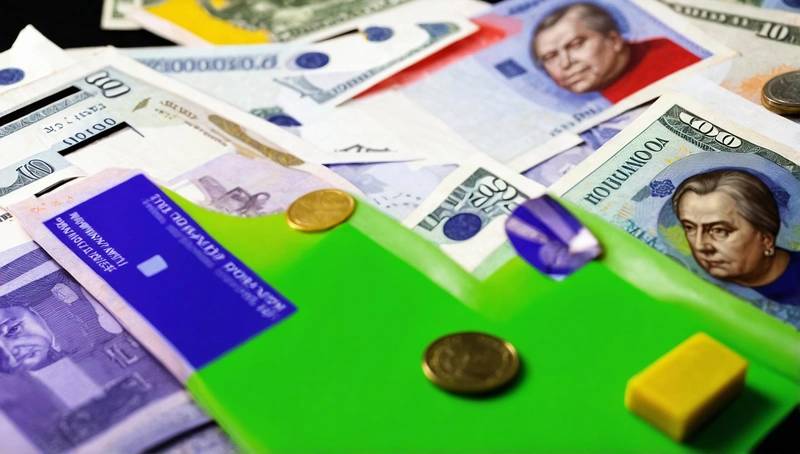 Russian rouble weakens against US dollar after fresh EU sanctions