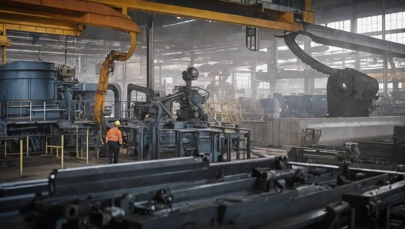 Sandvik's Q2 profits are lower than expected and it says that tariffs have been mitigated