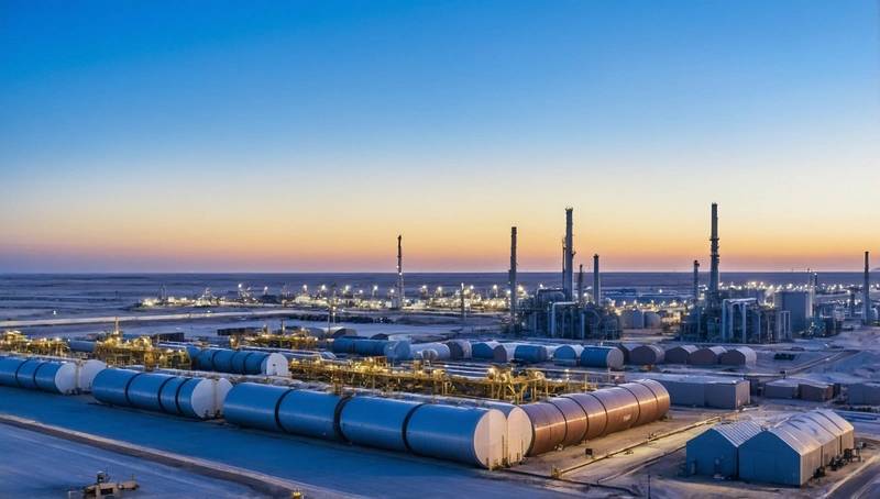 Saudi Arabian crude exports reached a three-month high during May