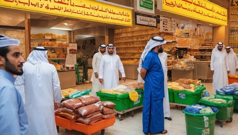 Saudi Arabia's annual inflation rate accelerated to 2.3% in July