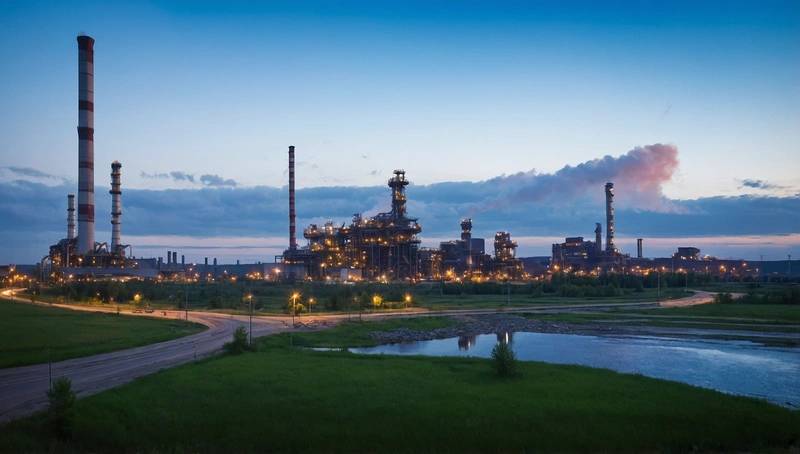 Severstal blames low rates and high rates for 55% drop in Q2 profits