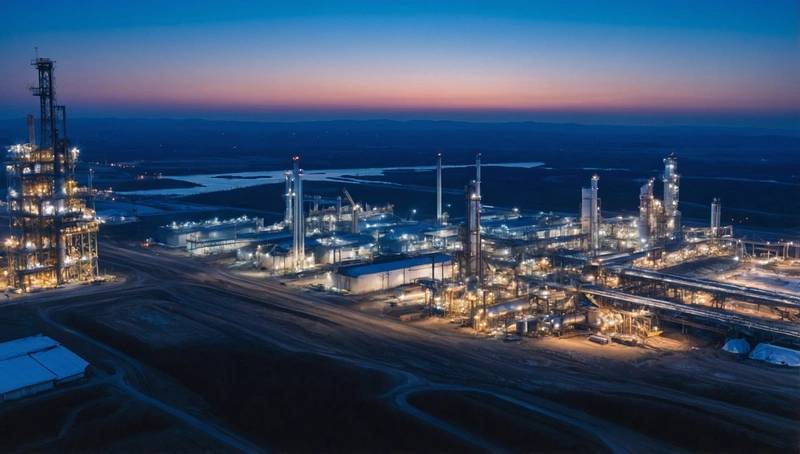 Shares of Grupa Azoty set to experience biggest drop in a single day after polymer project blowout