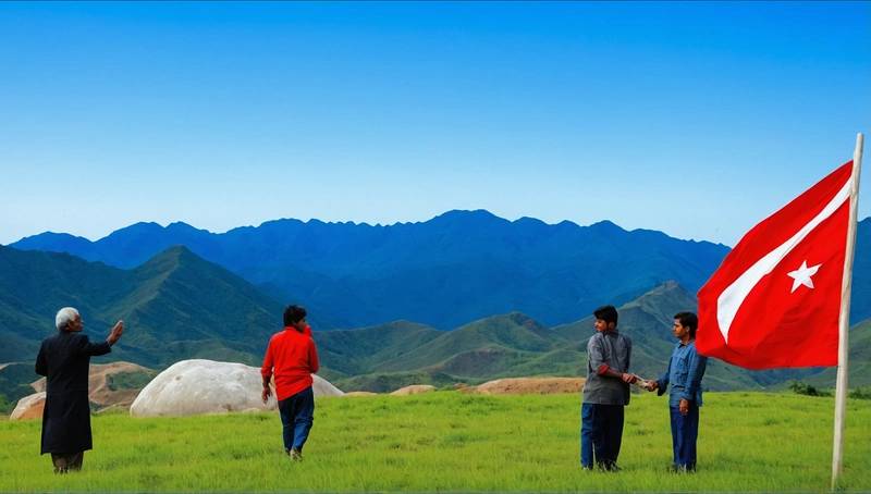 Source: India is in discussions with Chile and Peru to source vital minerals