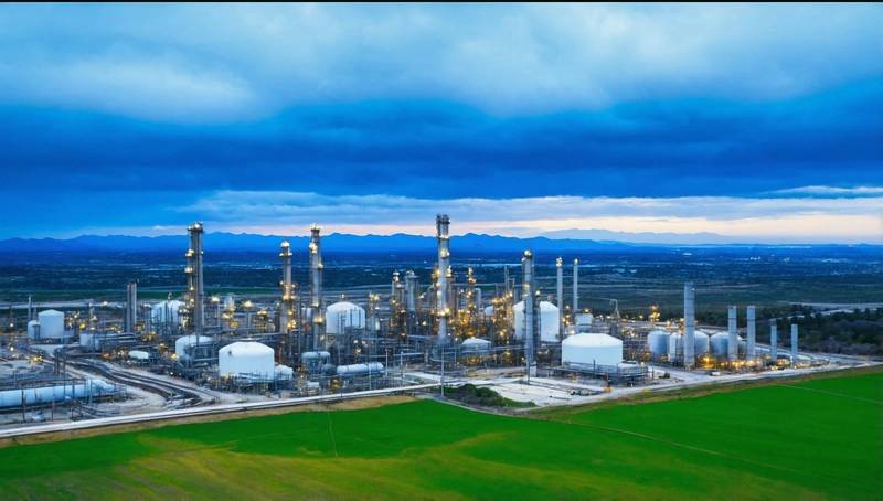 Sources say that California has taken a rare step to find a buyer for the Valero refinery in order to prevent its closure.
