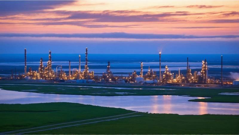 Sources say that Phillips 66 Bayway refinery is partially closed after a power outage.
