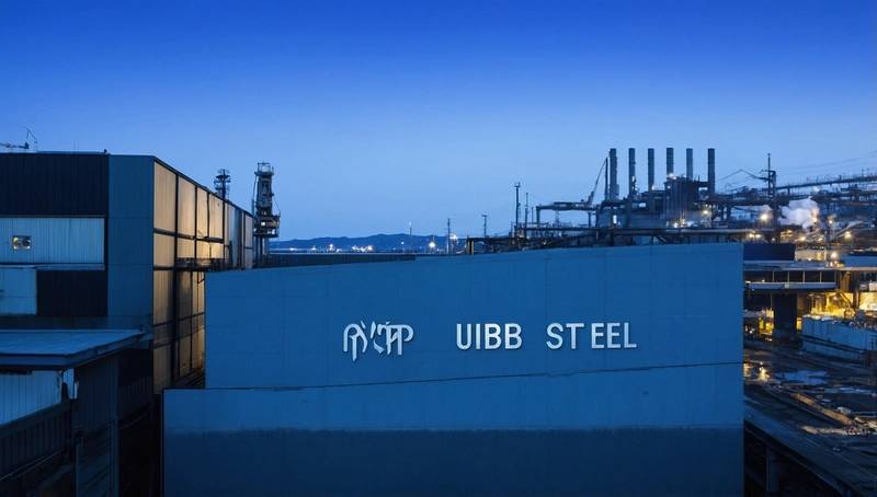 S&P lowers Nippon Steel's rating to 'BBB" due to debt pressure from US Steel deal