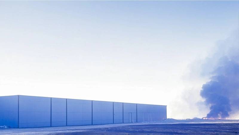 Steel Dynamics reports disappointing quarterly results for raw material costs