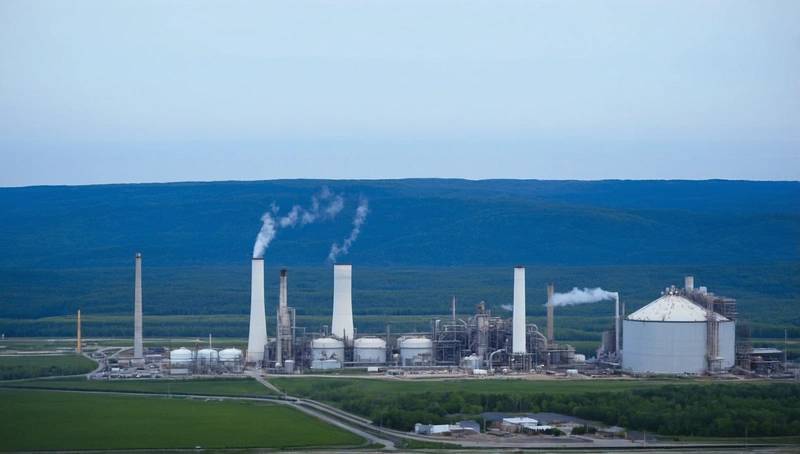 Talen Energy shares soar on $3.5 billion gas fired power plant deal