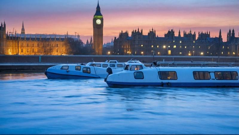Thames Water crisis prompts UK water reforms
