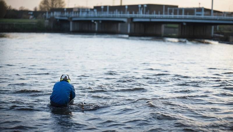 Thames Water's future is brighter with a new UK water regulatory overhaul