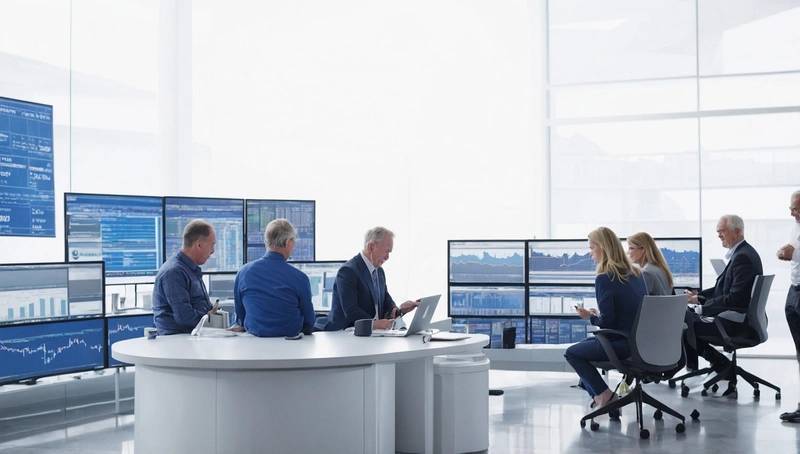 The annual profit of British trading platform IG Group exceeds market volatility forecasts